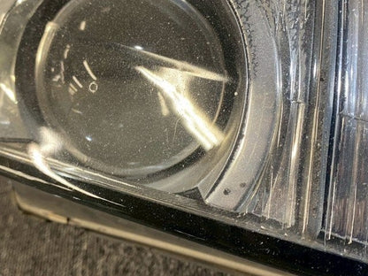 Genuine Nissan S14 Silvia Late Model Headlights