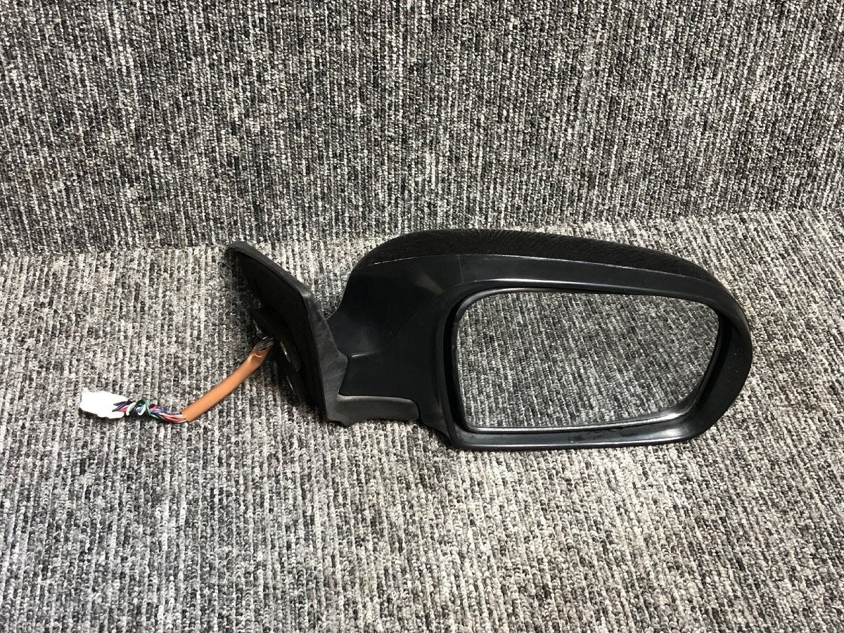 Subaru Genuine Impreza WRX GRB GVB Power Folding Mirrors Door Mirror Right