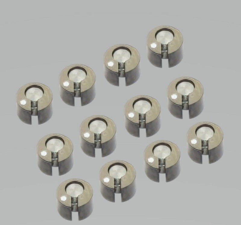 N3H1-11-C2XE Set of 12 Genuine Mazda RX-8 SE3P CORNER SEAL OEM