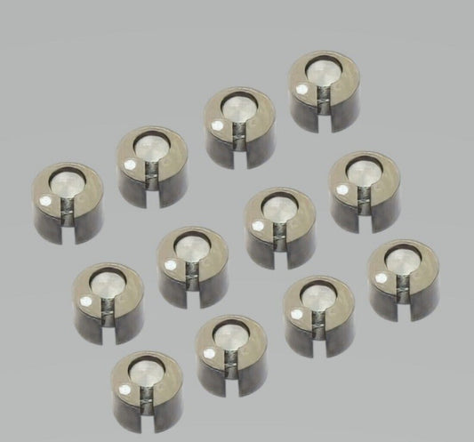 N3H1-11-C2XE Set of 12 Genuine Mazda RX-8 SE3P CORNER SEAL OEM