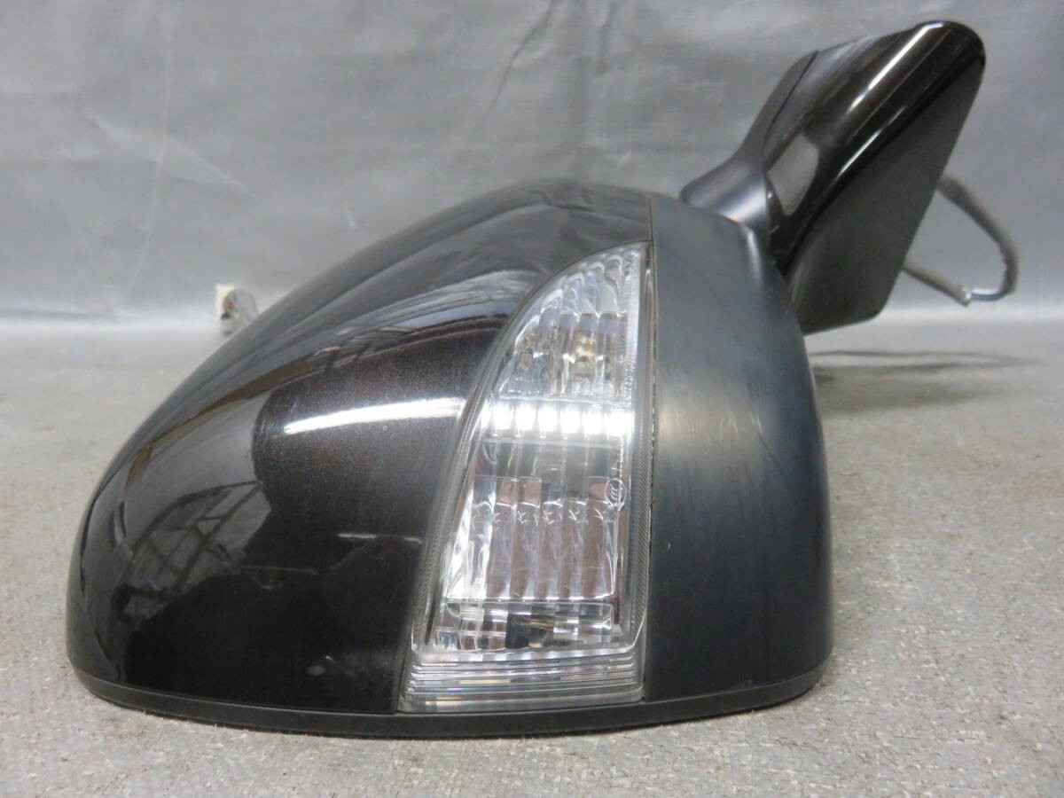Nissan Quest Elgrand E52 PE52 TE52 PNE52 DOOR MIRROR SIDE VIEW Right JDM 2010-