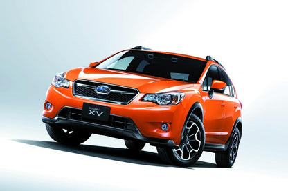 Subaru Impreza XV GP GJ Crosstrek HID Headlights Lamps Left Right Set JDM Used