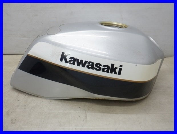 Kawasaki ZRX1200S / ZRX1200R 2001-2004 Fuel Tank Genuine OEM