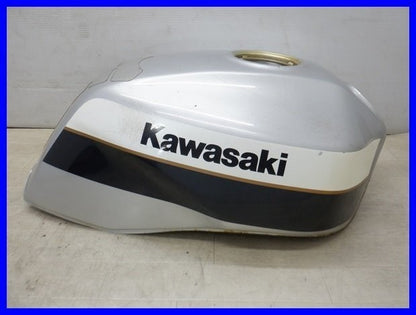 Kawasaki ZRX1200S / ZRX1200R 2001-2004 Fuel Tank Genuine OEM
