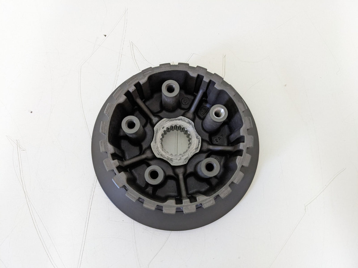 22120-KV3-780 HONDA NSR250RSE SP MC21 MC28 MC18 CENTER DRY CLUTCH GENUINE OEM