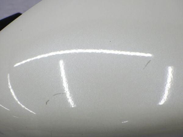 Nissan Leaf ZE1 2017-2025 Left Door Mirror Genuine OEM
