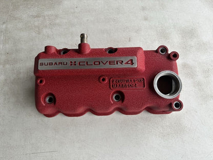 Subaru Sambar KS3 KS4 KV3 KV4 1 VENT Red Hat Valve Cover Akabo JDM Genuine Used