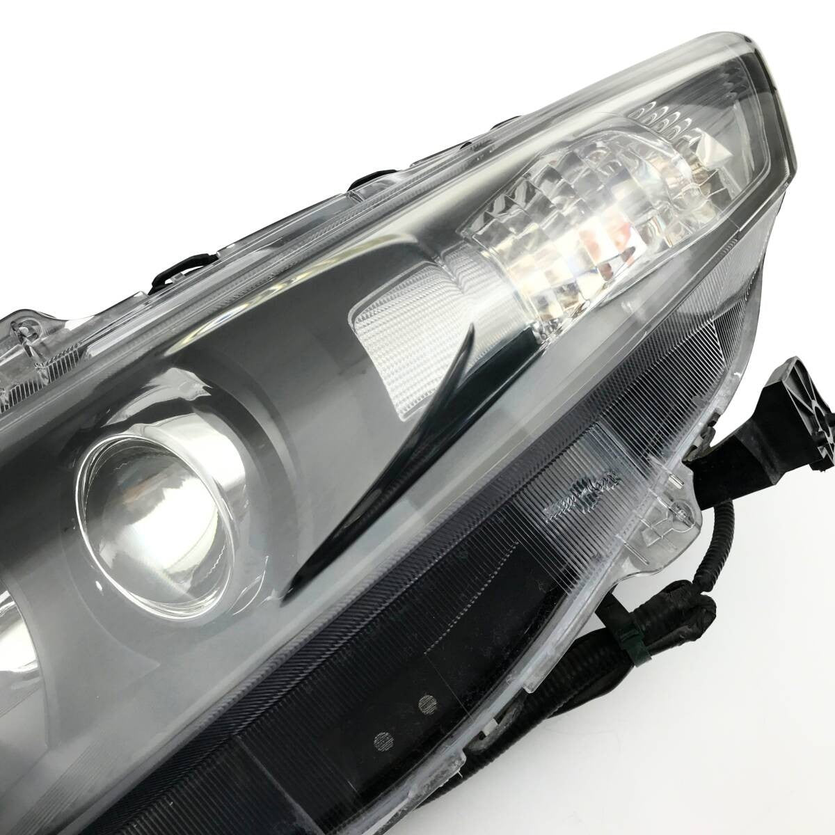 Honda Acura TSX Accord CW2 2011-2013 Headlight Lamp Genuine OEM JDM