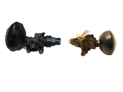 TOYOTA OEM ACCUMULATOR ASSY. FRONT SUSPN LEFT for LEXUS 49041-60020, 49042-60020