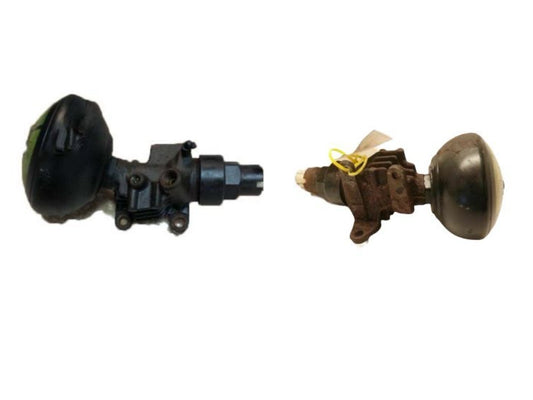 TOYOTA OEM ACCUMULATOR ASSY. FRONT SUSPN LEFT for LEXUS 49041-60020, 49042-60020