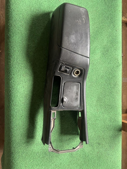 Nissan 180SX 240SX S13 Silvia 1988-1993 Center Console Console Box Genuine OEM
