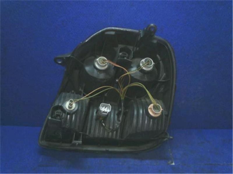 Toyota MR2 SPYDER MRS MR-S ZZW30 2002-2007 Left Tail Lights Rear Lamps OEM JDM