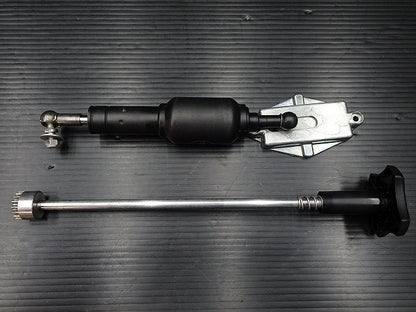 BMW R100RS 1976-1984 Steering Damper Stabilizer Genuine OEM