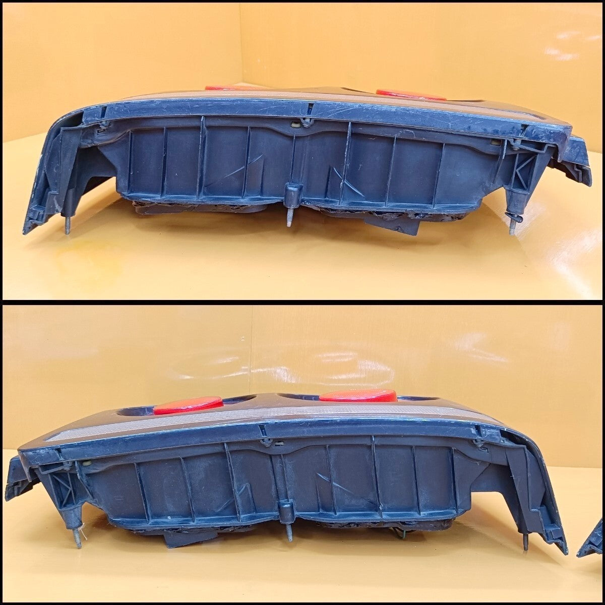Nissan Skyline ER34 HR34 R34 Early Model Tail Light Lamp OEM JDM