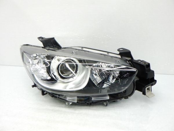 Mazda CX-5 2013-2015 HID Xenon Headlight Lamp Right OEM JDM Genuine