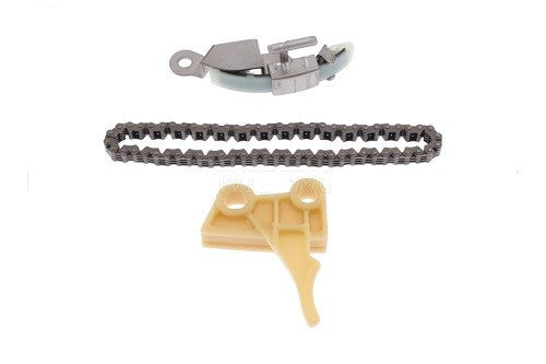GENUINE HONDA OIL PUMP CHAIN TENSIONER GUIDE SET S2000 F20C F22C AP1 AP2