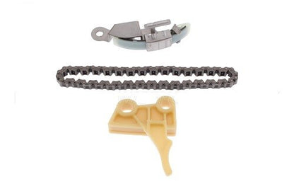 GENUINE HONDA OIL PUMP CHAIN TENSIONER GUIDE SET S2000 F20C F22C AP1 AP2
