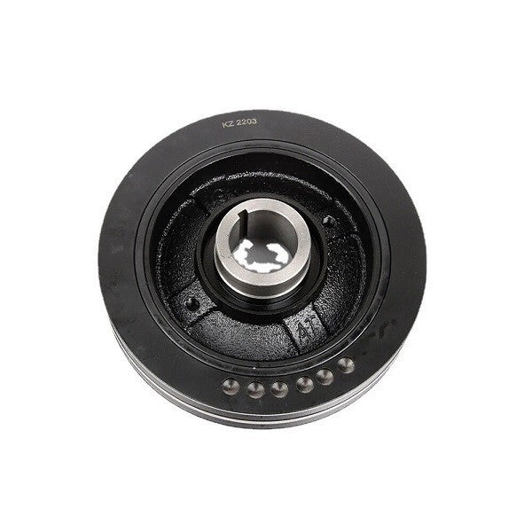 13408-67020 TOYOTA Genuine Hilux 4Runner 1KZTE Engine Crankshaft Pulley