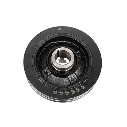 13408-67020 TOYOTA Genuine Hilux 4Runner 1KZTE Engine Crankshaft Pulley