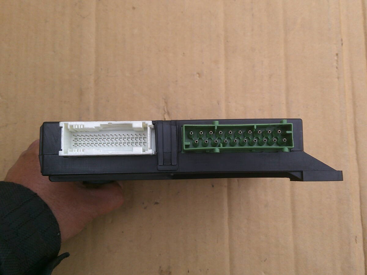 MINI Cooper R50 R52 R53 2002-2006 BC1RD 6934293 Body Control Module BCM OEM