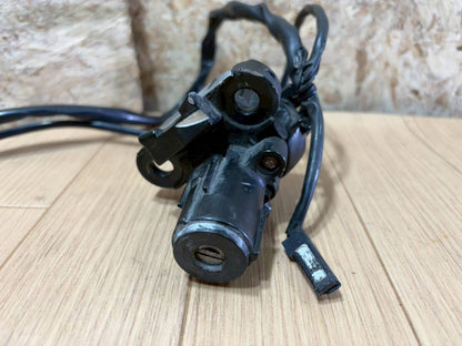 Kawasaki Ninja ZX-14R 2016-2020 Ignition Lock Key Set ECU Genuine OEM