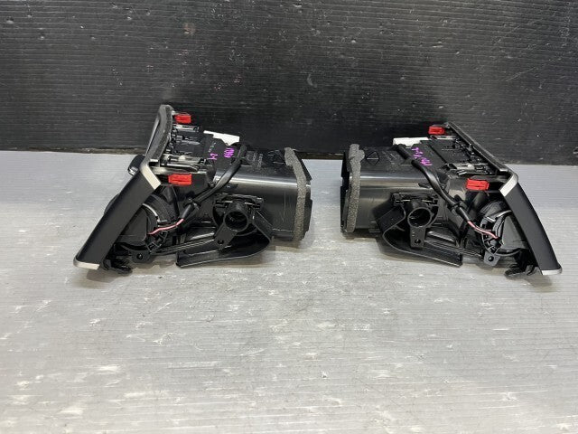 Toyota Harrier ZSU60W A/C Air Vent Outlet 55650-48090 OEM Genuine JDM