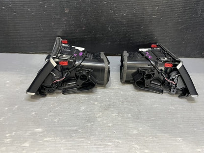 Toyota Harrier ZSU60W A/C Air Vent Outlet 55650-48090 OEM Genuine JDM