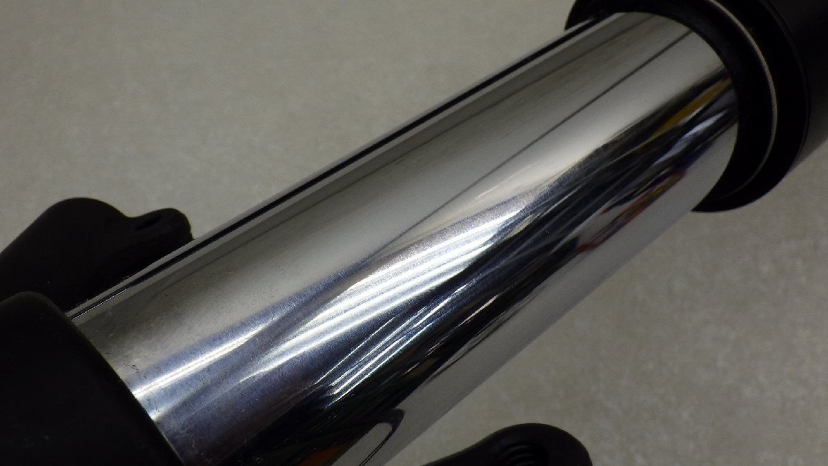 KTM 1190 RC8R WP Front Fork Suspension