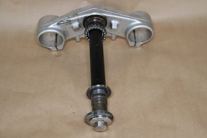 KTM 250 Duke JGE Steering Stem Triple Clamp