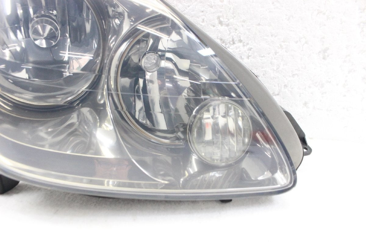 Toyota Brevis JCG10 2001-2007 Right Headlight Lamp HID KOITO 51-16 OEM JDM