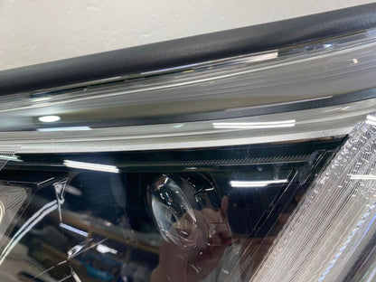 Subaru SK5 SKE Late Model Forester LED Left Headlight KOITO 100-60460 JDM OEM