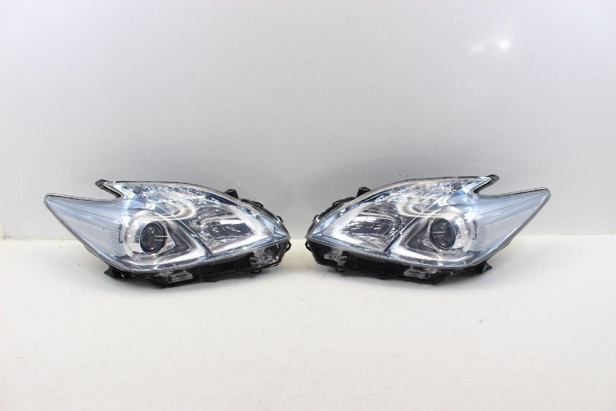 Toyota Prius ZVW30 Early Model Headlight Halogen KOITO 47-29