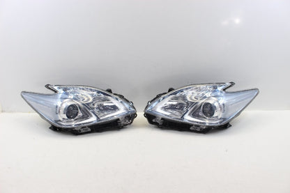 Toyota Prius ZVW30 Early Model Headlight Halogen KOITO 47-29