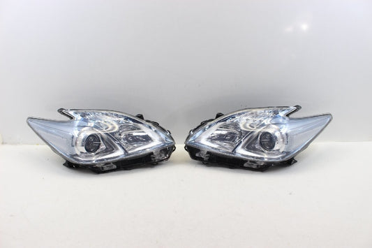 Toyota Prius ZVW30 Early Model Headlight Halogen KOITO 47-29