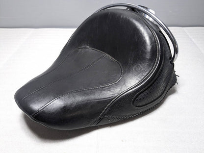 Harley-Davidson FLSTS Heritage Springer Rider Solo Seat Genuine OEM