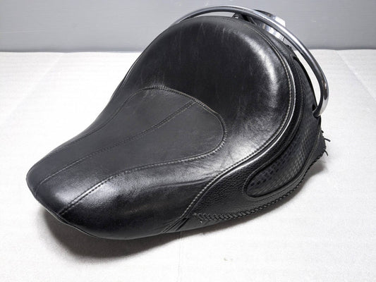 Harley-Davidson FLSTS Heritage Springer Rider Solo Seat Genuine OEM