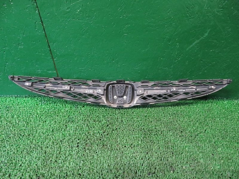 Honda Fit Jazz GD1 GD2 GD3 GD4 Modulo Front Grille 2001-2007 OEM Genuine JDM