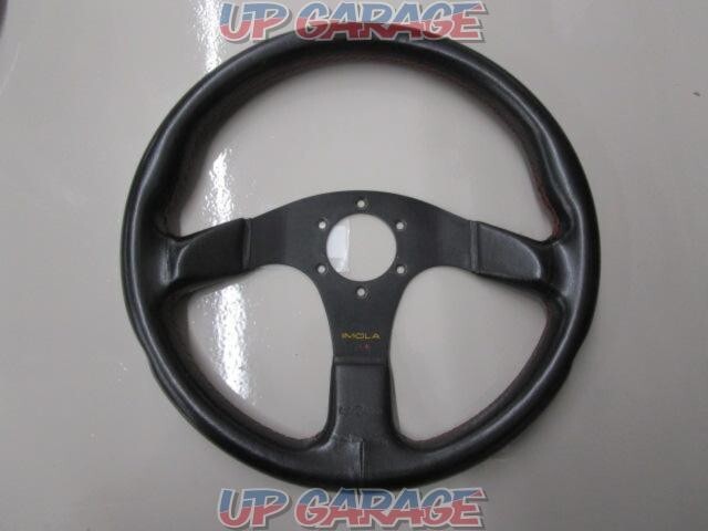 italvolanti IMOLA Steering Wheel 35cm
