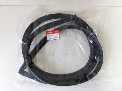 GENUINE HONDA CIVIC EG4 WEATHERSTRIP TAIL GATE 74440-SR3-003
