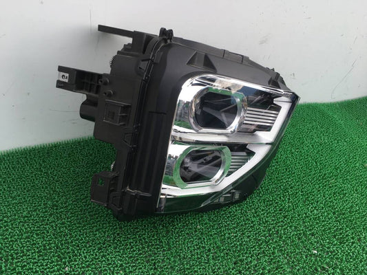 MITSUBISHI ECLIPSE CROSS GK1W GL3W Late Model LED Headlight Right OEM JDM