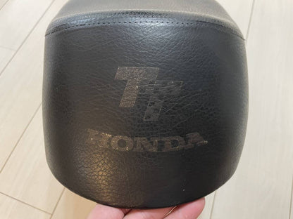Honda GB400TT GB500TT Seat Genuine OEM JDM