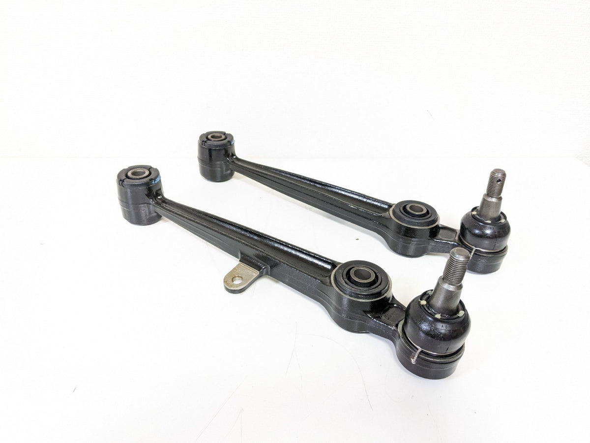 48730 48740 TOYOTA SUPRA JZA80 MK4 Genuine Rear Lower Suspension Arm Set OEM