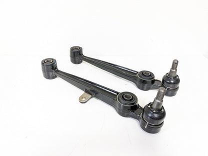 48730 48740 TOYOTA SUPRA JZA80 MK4 Genuine Rear Lower Suspension Arm Set OEM