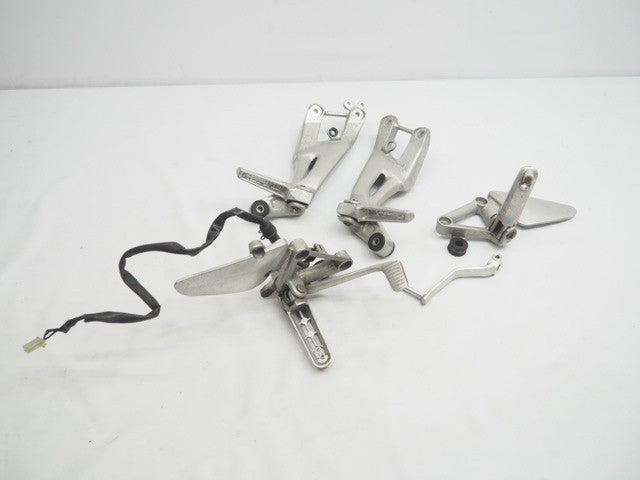 Honda CBR1100XX Super Blackbird SC35 1997-2003 Tandem Step Brake Pedal OEM