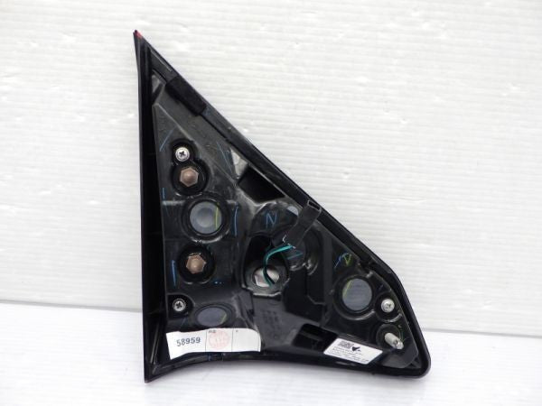 Nissan Kicks P15 RP15 Right Inner Tail Light Lamp Finisher ICHIKOH D253 OEM JDM
