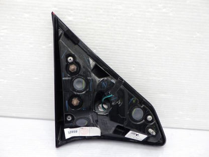 Nissan Kicks P15 RP15 Right Inner Tail Light Lamp Finisher ICHIKOH D253 OEM JDM
