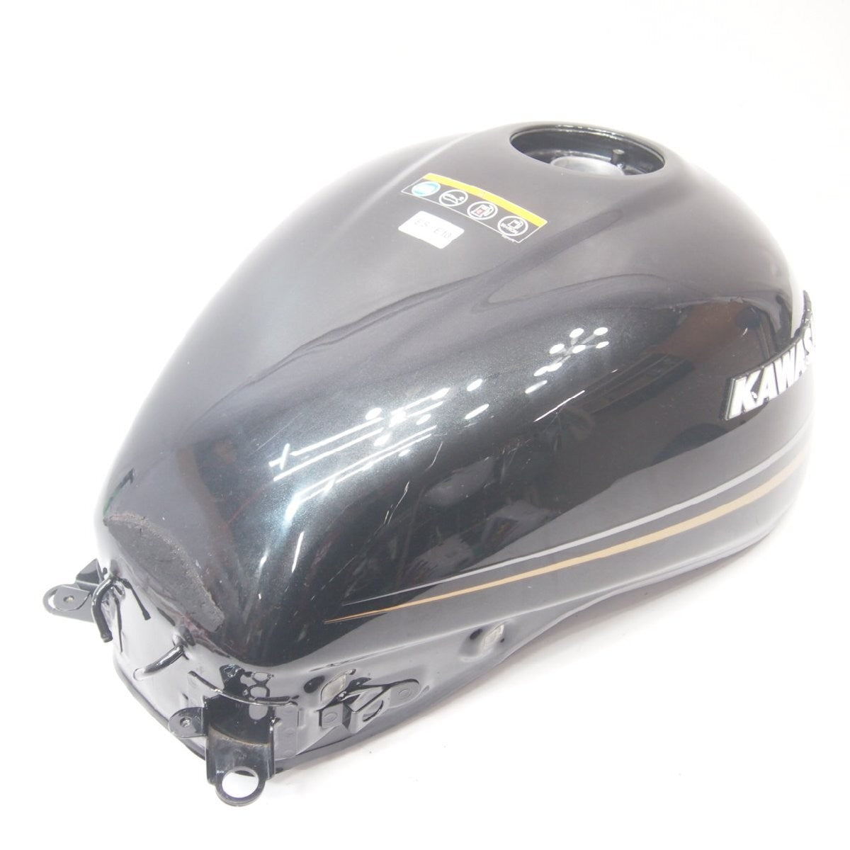 Kawasaki Z900RS ZR900C 2018-2022 Fuel Tank Genuine OEM