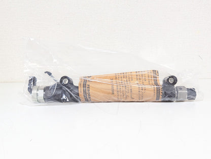 23810-30130 HIACE VAN DIESEL TOYOTA KDH206 RAIL COMMON Suministro de combustible