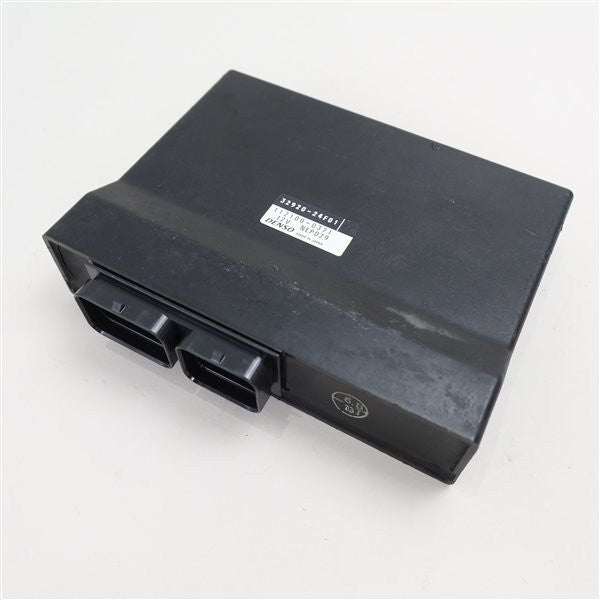 Digital Ignition ECU CDI Box For SUZUKI GSX1300R Hayabusa 1999-2007 Used