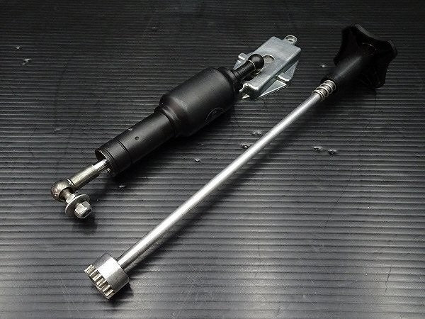 BMW R100RS 1976-1984 Steering Damper Stabilizer Genuine OEM